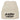 Aus dem Weg, ich gehe langlaufen – Beanie in Beige, Ansicht 1 #farbe_beige