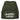 Aus dem Weg, ich gehe langlaufen – Beanie in Olive, Ansicht 1 #farbe_olive