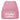 Aus dem Weg, ich gehe langlaufen – Beanie in Rose, Ansicht 1 #farbe_rose