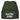 Aus dem Weg, ich muss in den Schnee – Beanie in Olive, Ansicht 1 #farbe_olive