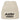 Aus dem Weg, ich muss zum Glühweinstand – Beanie in Beige, Ansicht 1 #farbe_beige