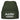 Aus dem Weg, ich muss zum Glühweinstand – Beanie in Olive, Ansicht 1 #farbe_olive