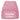 Aus dem Weg, ich muss zum Glühweinstand – Beanie in Rose, Ansicht 1 #farbe_rose