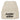 Aus dem Weg, ich brauche Glühwein – Beanie in Beige, Ansicht 1 #farbe_beige