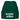 Aus dem Weg, ich brauche Glühwein – Beanie in Dunkelgrün, Ansicht 1 #farbe_dunkelgr-n