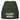 Aus dem Weg, ich brauche Glühwein – Beanie in Olive, Ansicht 1 #farbe_olive