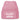 Aus dem Weg, ich brauche Glühwein – Beanie in Rose, Ansicht 1 #farbe_rose