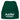Aus dem Weg, ich muss zum Weihnachtsmarkt – Beanie in Dunkelgrün, Ansicht 1 #farbe_dunkelgr-n