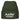 Aus dem Weg, ich muss zum Weihnachtsmarkt – Beanie in Olive, Ansicht 1 #farbe_olive