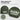 Aus dem Weg, ich muss zum Weihnachtsmarkt – Beanie in Olive, Ansicht 2 #farbe_olive