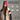 Aus dem Weg, ich muss zum Weihnachtsmarkt – Beanie in Rot, Ansicht 3 #farbe_rot