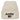 Aus dem Weg, ich brauche Bier – Beanie in Beige, Ansicht 1 #farbe_beige
