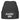Aus dem Weg, ich brauche Wein – Beanie in Dunkelgrau, Ansicht 1 #farbe_dunkelgrau