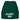 Aus dem Weg, ich brauche Wein – Beanie in Dunkelgrün, Ansicht 1 #farbe_dunkelgr-n