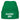 Aus dem Weg, ich brauche Wein – Beanie in Grün, Ansicht 1 #farbe_gr-n