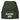 Aus dem Weg, ich brauche Wein – Beanie in Olive, Ansicht 1 #farbe_olive