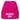 Aus dem Weg, ich brauche Wein – Beanie in Pink, Ansicht 1 #farbe_pink
