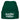 Aus dem Weg, ich brauche Prosecco – Beanie in Dunkelgrün, Ansicht 1 #farbe_dunkelgr-n