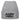 Aus dem Weg, ich brauche Prosecco – Beanie in Grau meliert, Ansicht 1 #farbe_grau-meliert