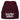 Aus dem Weg, ich brauche einen Schnaps – Beanie in Dunkelrot, Ansicht 1 #farbe_dunkelrot