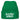 Aus dem Weg, ich brauche einen Schnaps – Beanie in Grün, Ansicht 1 #farbe_gr-n