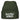 Aus dem Weg, ich brauche einen Schnaps – Beanie in Olive, Ansicht 1 #farbe_olive