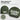 Aus dem Weg, ich brauche einen Schnaps – Beanie in Olive, Ansicht 2 #farbe_olive