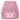 Aus dem Weg, ich brauche einen Schnaps – Beanie in Rose, Ansicht 1 #farbe_rose