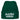 Aus dem Weg, ich muss zum Stammtisch – Beanie in Dunkelgrün, Ansicht 1 #farbe_dunkelgr-n
