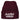 Aus dem Weg, ich muss zum Stammtisch – Beanie in Dunkelrot, Ansicht 1 #farbe_dunkelrot
