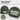 Aus dem Weg, ich muss zum Stammtisch – Beanie in Olive, Ansicht 2 #farbe_olive