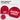 Aus dem Weg, ich muss zum Stammtisch – Beanie in Rot, Ansicht 2 #farbe_rot