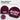 Aus dem Weg, ich gehe Bier trinken – Beanie in Dunkelrot, Ansicht 2 #farbe_dunkelrot