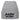 Aus dem Weg, ich gehe Bier trinken – Beanie in Grau meliert, Ansicht 1 #farbe_grau-meliert