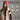 Aus dem Weg, ich gehe Bier trinken – Beanie in Rot, Ansicht 3 #farbe_rot