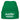Aus dem Weg, ich muss zum Frühschoppen – Beanie in Grün, Ansicht 1 #farbe_gr-n