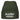 Aus dem Weg, ich muss zum Frühschoppen – Beanie in Olive, Ansicht 1 #farbe_olive