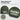 Aus dem Weg, ich muss zum Frühschoppen – Beanie in Olive, Ansicht 2 #farbe_olive