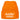 Aus dem Weg, ich muss zum Frühschoppen – Beanie in Orange, Ansicht 1 #farbe_orange