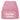 Aus dem Weg, ich muss zum Frühschoppen – Beanie in Rose, Ansicht 1 #farbe_rose