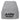 Aus dem Weg, die Bar wartet – Beanie in Grau meliert, Ansicht 1 #farbe_grau-meliert
