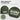 Aus dem Weg, die Bar wartet – Beanie in Olive, Ansicht 2 #farbe_olive