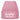 Aus dem Weg, die Bar wartet – Beanie in Rose, Ansicht 1 #farbe_rose