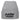 Aus dem Weg, ich muss zum Feierabendbier – Beanie in Grau meliert, Ansicht 1 #farbe_grau-meliert