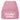 Aus dem Weg, ich muss zum Feierabendbier – Beanie in Rose, Ansicht 1 #farbe_rose