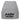 Aus dem Weg, ich gehe Wein trinken – Beanie in Grau meliert, Ansicht 1 #farbe_grau-meliert