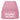 Aus dem Weg, ich gehe Wein trinken – Beanie in Rose, Ansicht 1 #farbe_rose