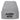 Aus dem Weg, ich brauche Kaffee – Beanie in Grau meliert, Ansicht 1 #farbe_grau-meliert