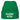 Aus dem Weg, ich brauche Kaffee – Beanie in Grün, Ansicht 1 #farbe_gr-n