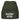 Aus dem Weg, ich brauche Kaffee – Beanie in Olive, Ansicht 1 #farbe_olive